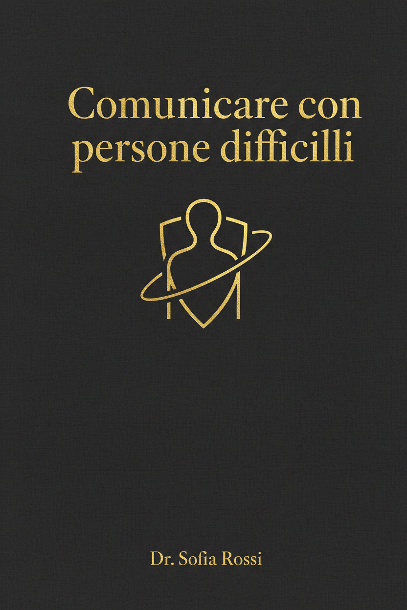 Comunicare con persone difficili
