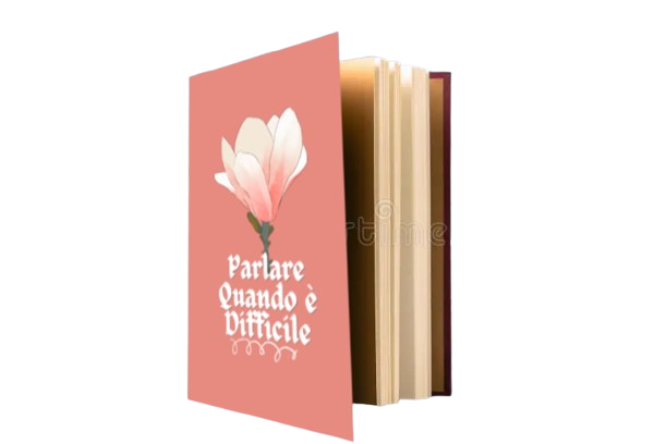 PARLARE QUANDO È DIFFICILE VOL.1